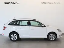 Fabia 