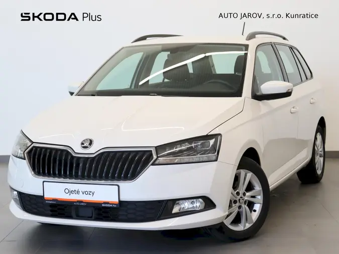 Fabia 
