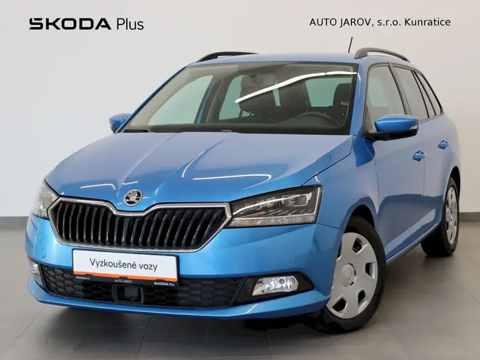Fabia