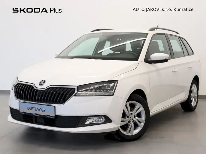 Fabia 