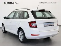 Fabia 