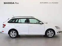 Fabia 