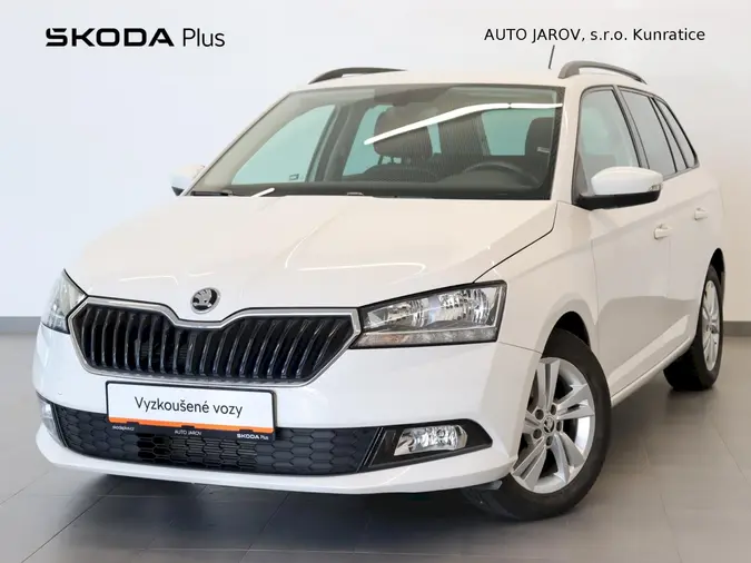 Fabia 