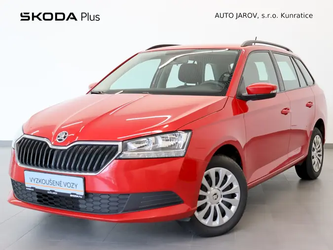 Fabia