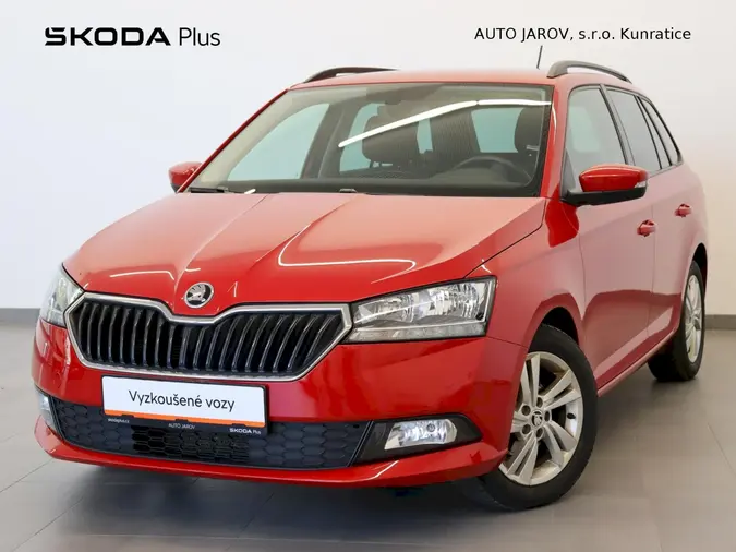 Fabia 