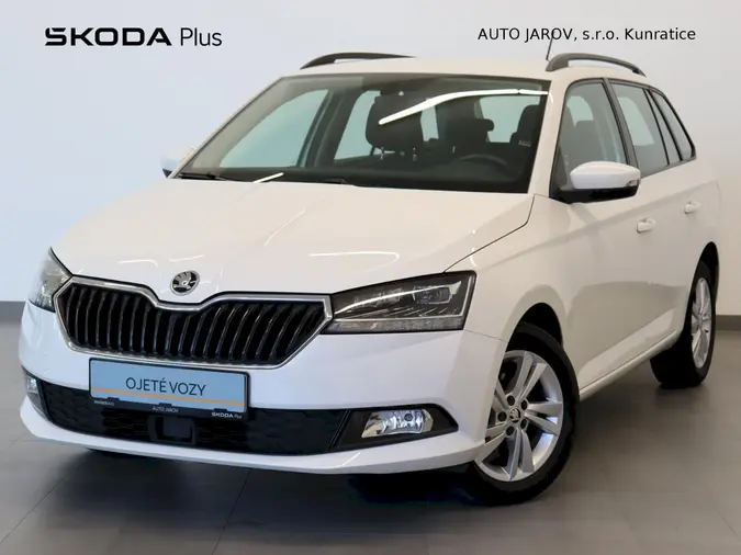 Fabia 