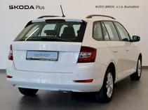 Fabia 
