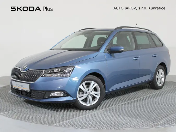 Fabia 