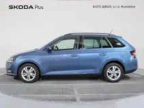 Fabia 