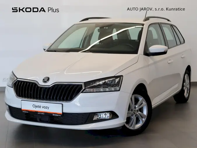 Fabia