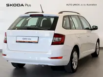 Fabia 