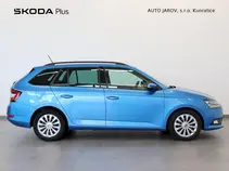 Fabia 