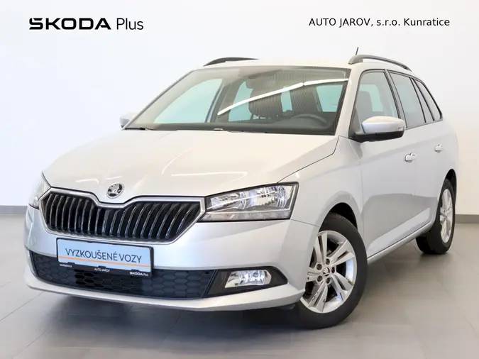 Fabia 
