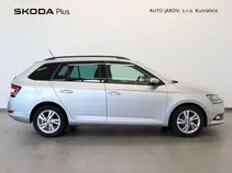 Fabia 