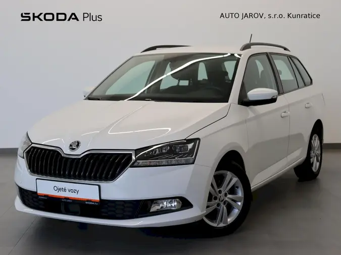 Fabia 