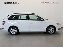 Fabia 