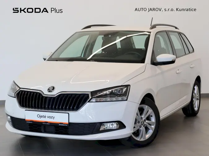Fabia 