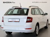 Fabia 
