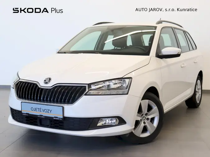 Fabia