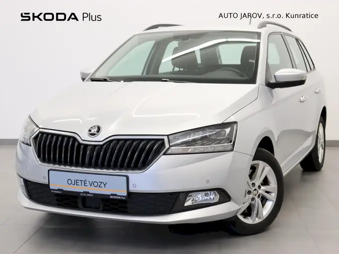 Fabia 