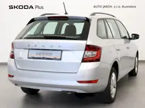 Fabia 