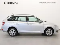 Fabia 