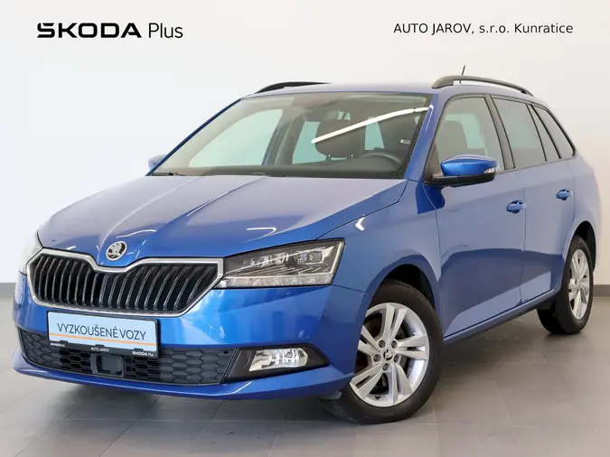Fabia