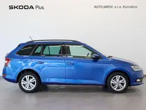 Fabia 