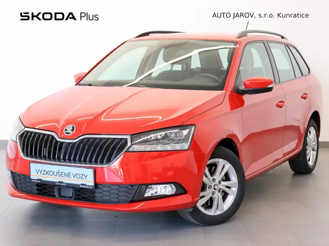 Fabia 