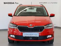 Fabia 