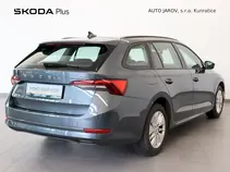 Octavia 