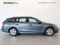 Octavia