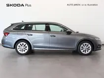 Octavia 