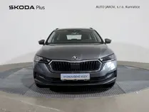 Octavia 