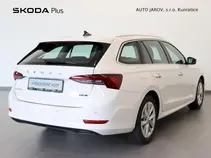 Octavia 