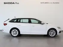 Octavia 
