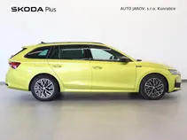 Octavia 