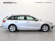 Octavia 