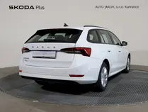 Octavia 