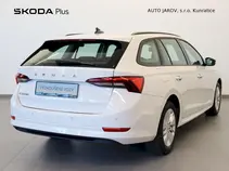 Octavia 