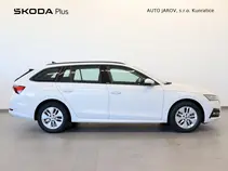 Octavia 