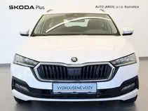 Octavia 