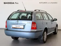 Octavia 