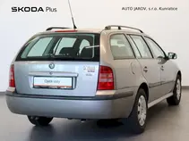Octavia 