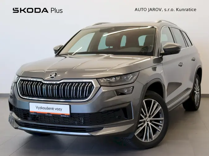 Kodiaq