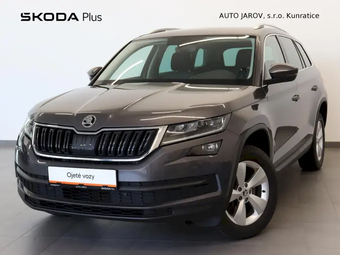 Kodiaq 
