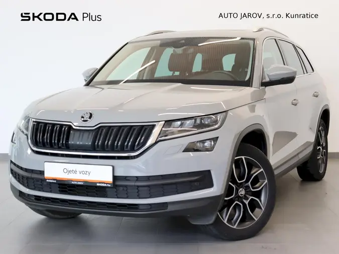 Kodiaq 