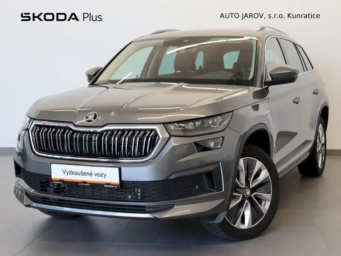 Kodiaq