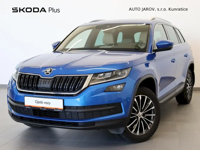 Kodiaq 