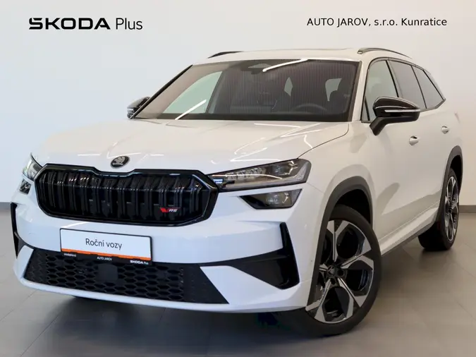 Kodiaq 